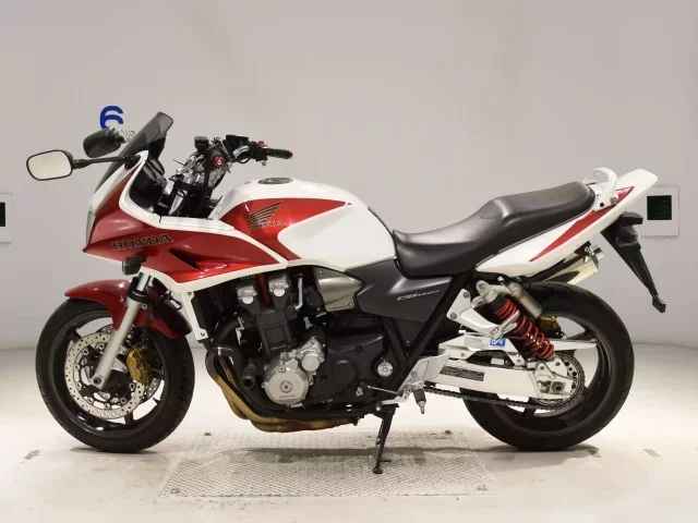 Honda CB1300SF BOLDOR