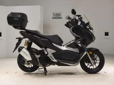 Honda ADV150