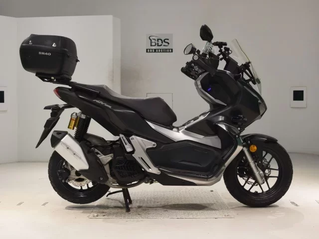 Honda ADV150
