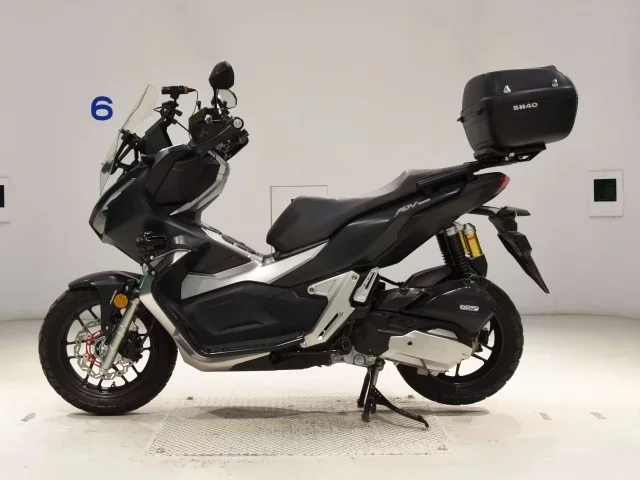 Honda ADV150