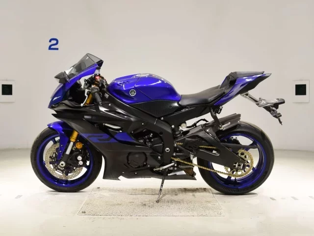 Yamaha 6
