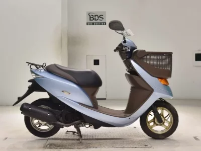Honda DIO CHESTER