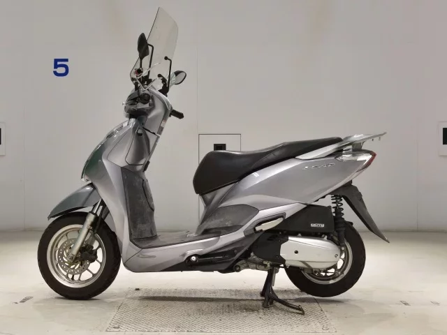 Honda LEAD 125