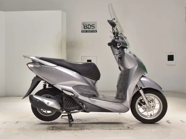 Honda LEAD 125