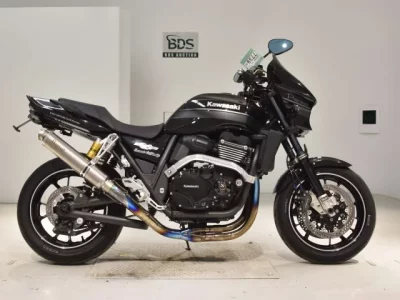 Kawasaki ZRX1200