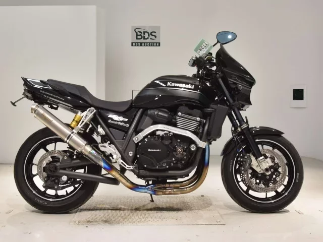 Kawasaki ZRX1200