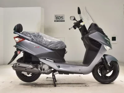 SYM SYM JOYRIDES125I