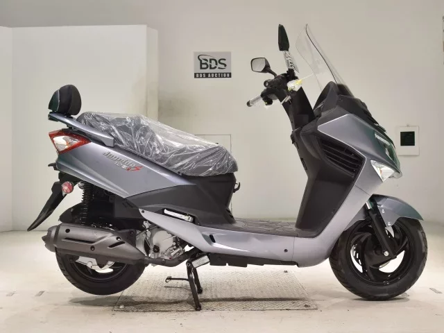 SYM SYM JOYRIDES125I