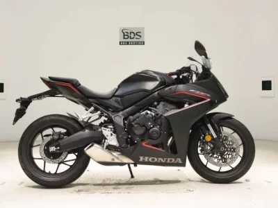 Honda CBR650R-2E CLUTCH  с аукциона в Японии