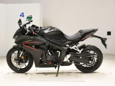 Honda CBR650R-2E CLUTCH  с аукциона в Японии