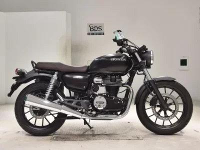 Honda GB350  с аукциона в Японии