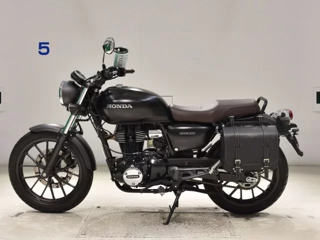 Honda GB350