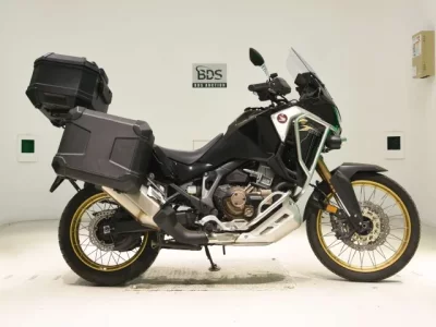 Honda CRF1100L AFRICA TWIN D 2020