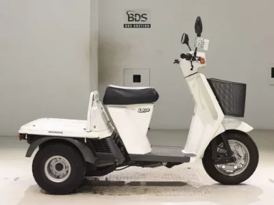 Honda GYRO