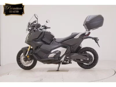 Honda X-ADV750-2  с аукциона в Японии