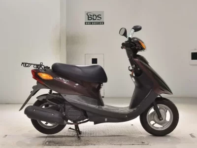 Yamaha JOG-5