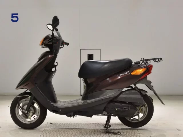 Yamaha JOG-5