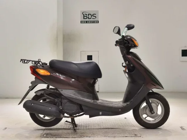 Yamaha JOG-5