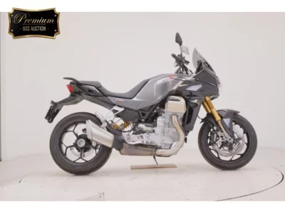 Other MOTO GUZZI V100MANDERROS  с аукциона в Японии