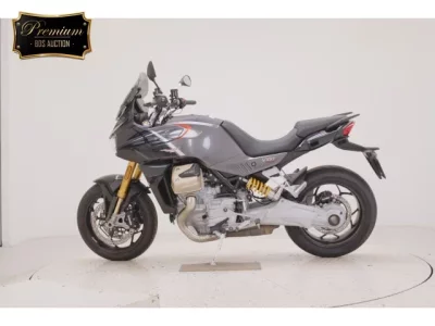 Other MOTO GUZZI V100MANDERROS  с аукциона в Японии