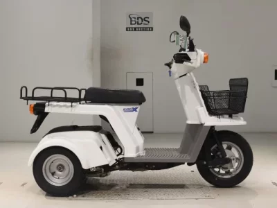 Honda GYROX-2