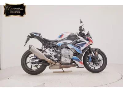 Other BMWM1000R  с аукциона в Японии
