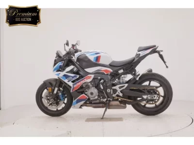 Other BMWM1000R  с аукциона в Японии