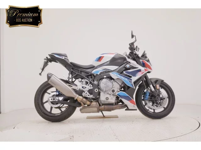 Other BMWM1000R лот № 0002 оценка 6  с аукциона в Японии