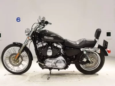 Harley-Davidson HARLEY XL1200CI  с аукциона в Японии