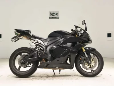 Honda CBR600RR 2019