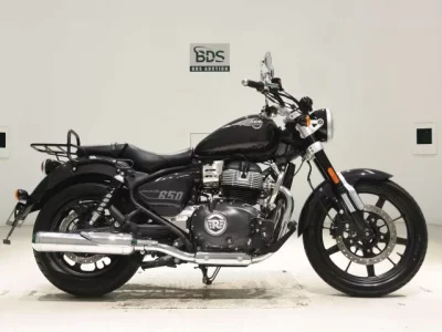 Other ENFIELD SUPER METEOR 650  с аукциона в Японии