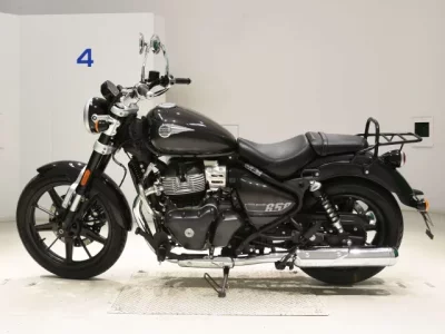 Other ENFIELD SUPER METEOR 650  с аукциона в Японии