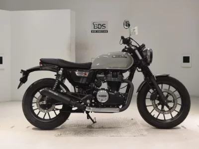 Honda GB350S  с аукциона в Японии