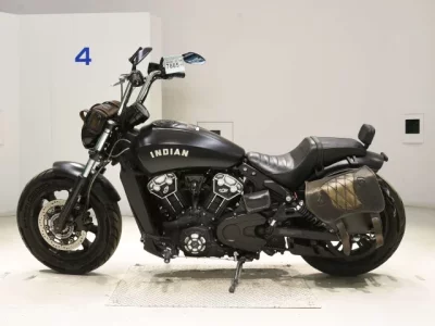 Other INDIAN SUKAUTOBO BAR  с аукциона в Японии