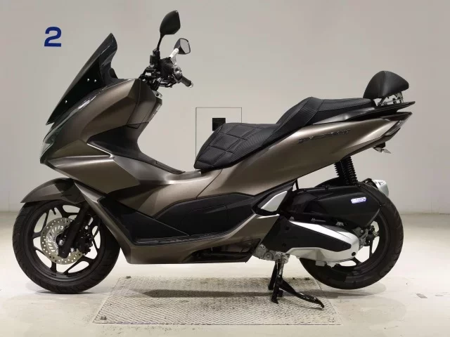 Honda PCX160