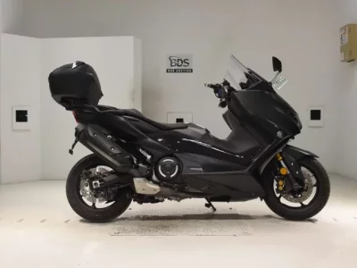 Yamaha T-MAX560T 2020