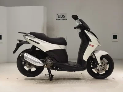Other DERBI RAN BURA250I