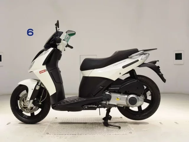 Other DERBI RAN BURA250I