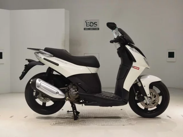 Other DERBI RAN BURA250I