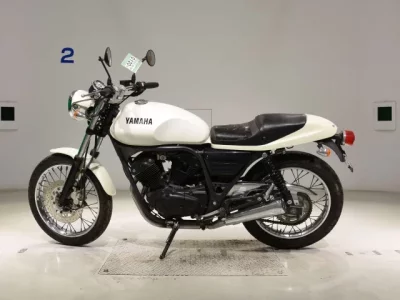 Yamaha RNESSA  с аукциона в Японии