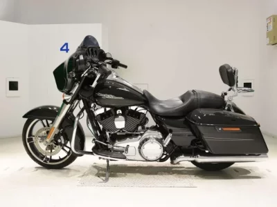 Harley-Davidson HARLEY FLHXS1690  с аукциона в Японии