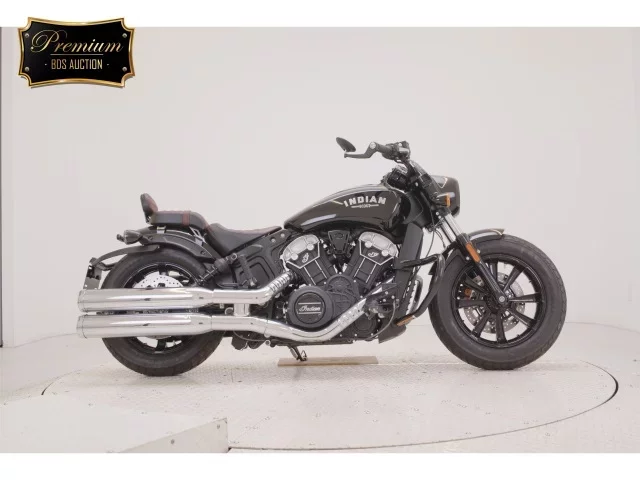 Other INDIAN SUKAUTOBO BAR лот № 7503 оценка 6  с аукциона в Японии