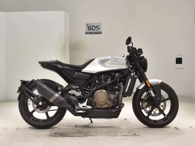 Other HUSQUARNA BIT PIREN701 лот № 7632 оценка 5  с аукциона в Японии