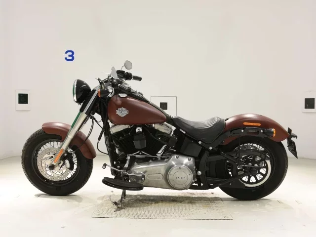 Harley-Davidson HARLEY FLS1690