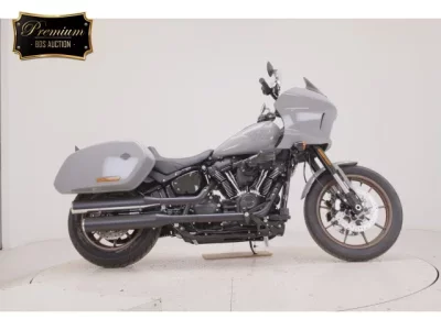 Harley-Davidson HARLEY FXLRST1920