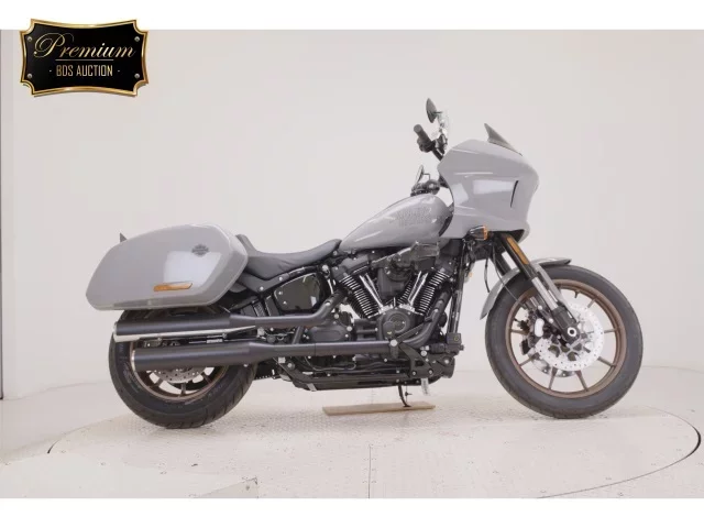 Harley-Davidson HARLEY FXLRST1920
