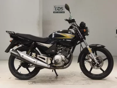 Yamaha YBR125