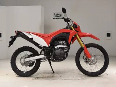 Honda CRF150L