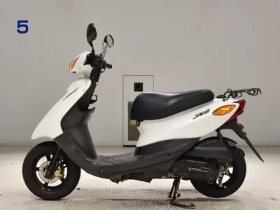 Yamaha JOG DX-2