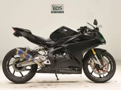Honda CBR250RR-2A